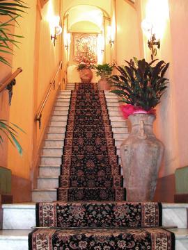 Pensión Residenza Antica 4*
