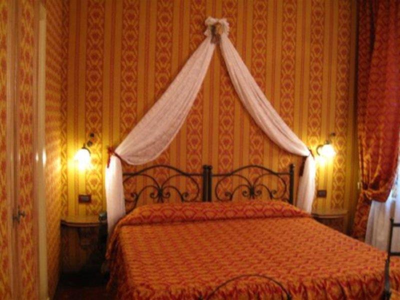 Maison d'hôtes Residenza Antica Rome